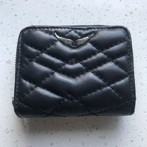 Zadig and Voltaire wallet
